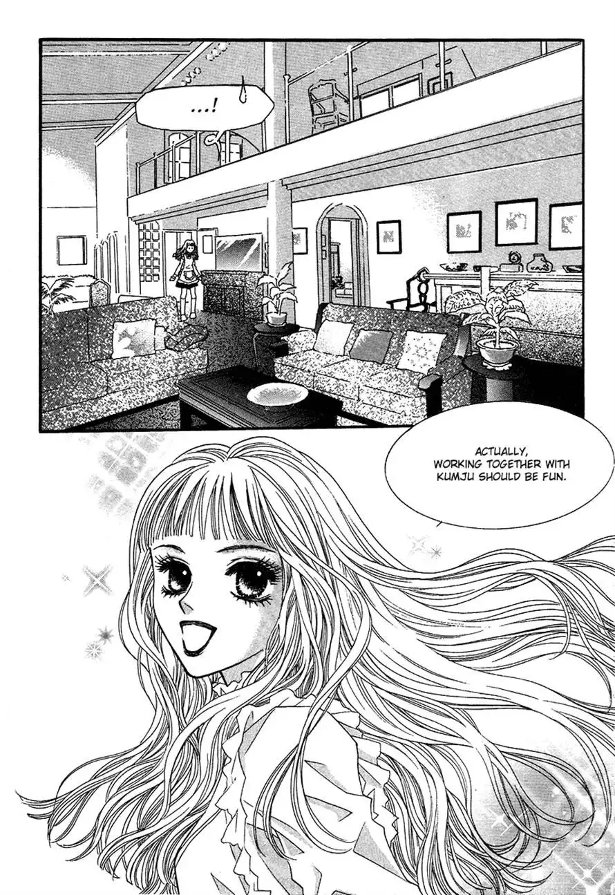 Funny Money Chapter 5 14